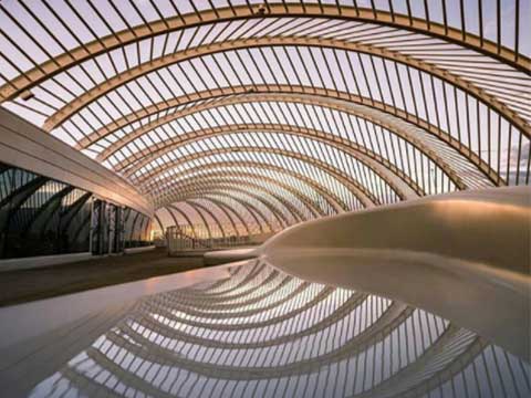 CURBED NY: SOORI HIGH LINE展示其惊艳的垂直立面