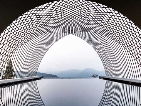 2016 Singapore Presidential Design Award